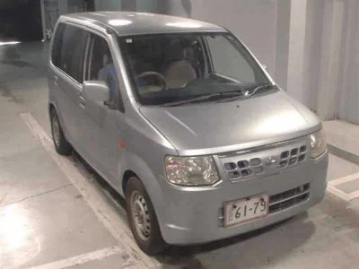Nissan Otti