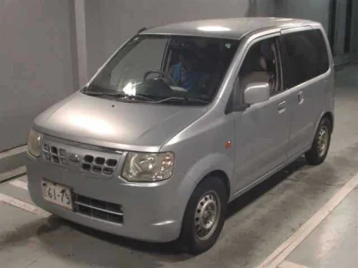 Nissan Otti