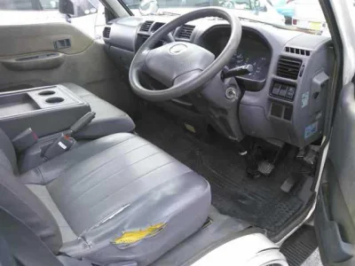 Mazda Bongo