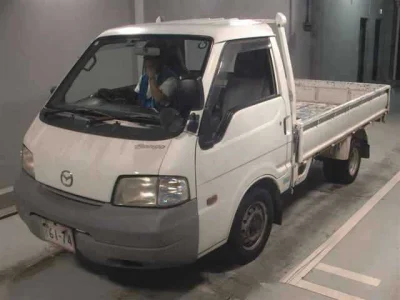 Mazda Bongo