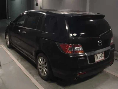 Mazda MPV
