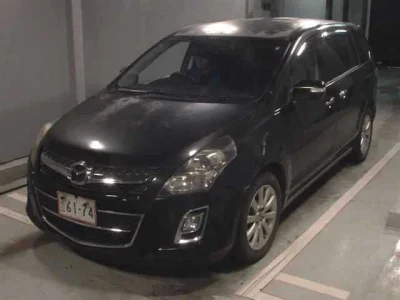 Mazda MPV