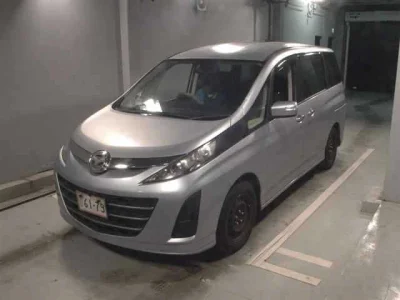 Mazda Biante