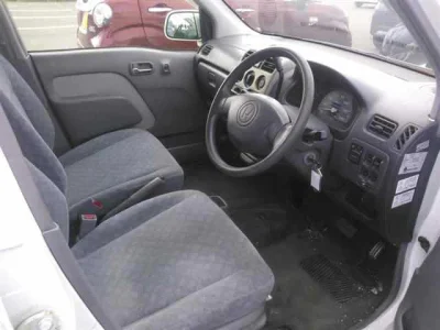 Honda Life