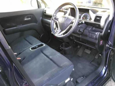 Honda Zest