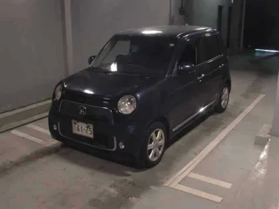Honda N-One