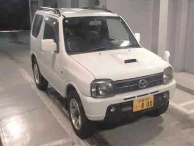 Mazda AZ-Offroad