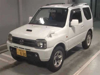 Mazda AZ-Offroad