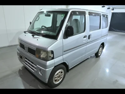 Nissan Clipper