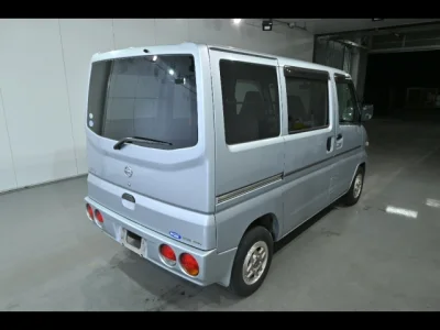 Nissan Clipper