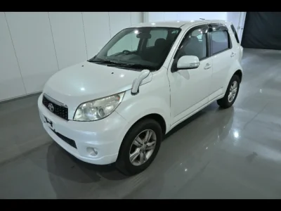 Toyota Rush