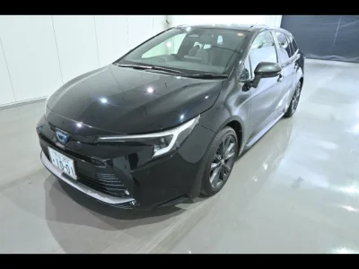 Toyota Corolla Touring Sports