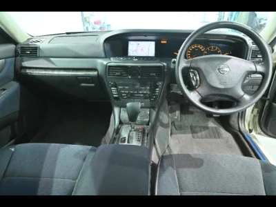 Nissan Gloria