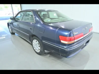 Toyota Mark II