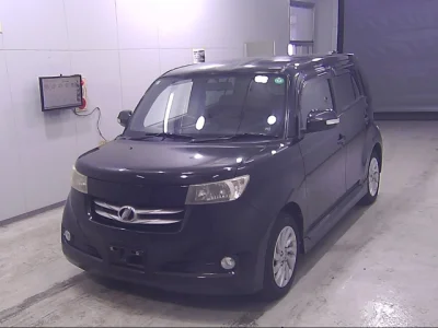 Toyota bB