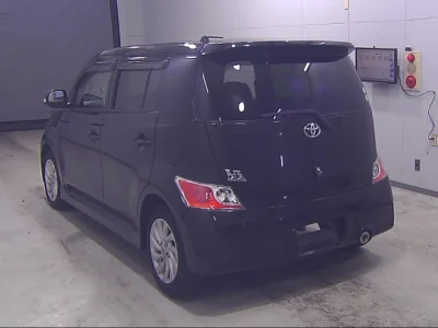 Toyota bB
