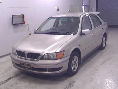 Toyota Vista Ardeo