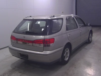 Toyota Vista Ardeo