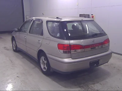 Toyota Vista Ardeo