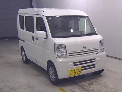 Nissan NV100 CLIPPER