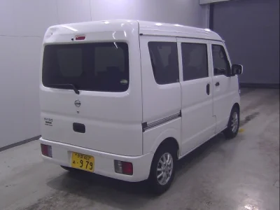 Nissan NV100 CLIPPER