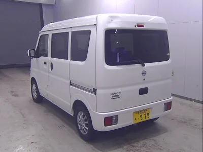 Nissan NV100 Clipper