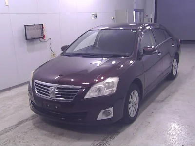 Toyota Premio