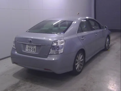 Toyota Sai
