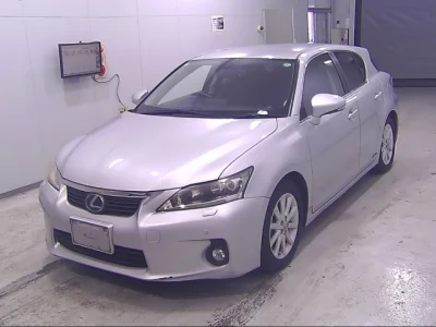 Lexus CT