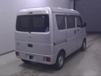 Nissan NV100 CLIPPER