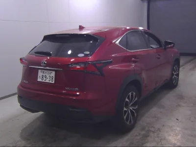 Lexus NX300h