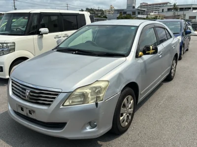 Toyota Premio