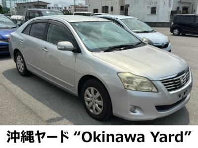 Toyota Premio