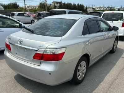 Toyota Premio