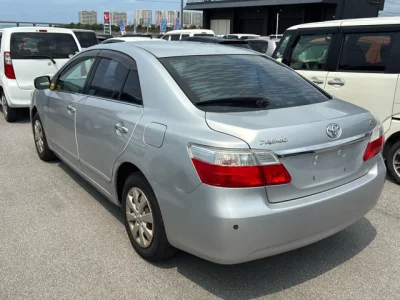 Toyota Premio