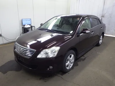Toyota Premio