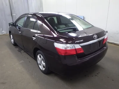 Toyota Premio