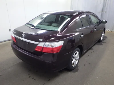 Toyota Premio