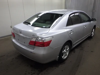 Toyota Premio