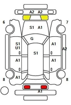 Toyota Corolla Touring Sports