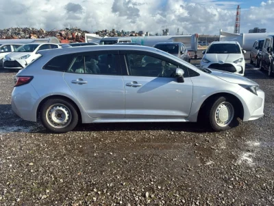 Toyota Corolla Touring Sports