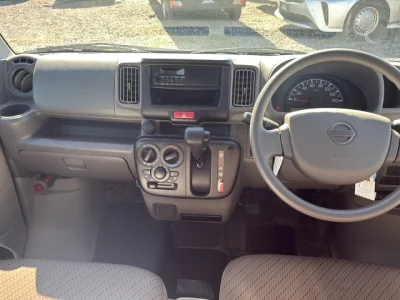 Nissan NV100 CLIPPER