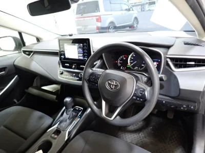 Toyota Corolla Touring Sports