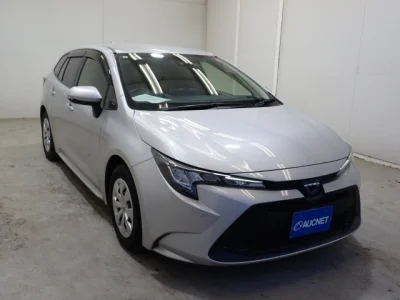 Toyota Corolla Touring Sports