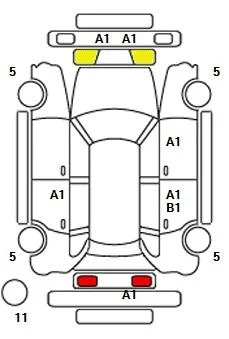 Toyota Crown Sport