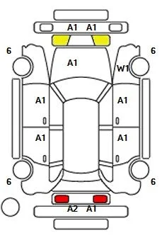 Lexus NX300