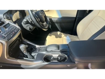 Lexus NX300