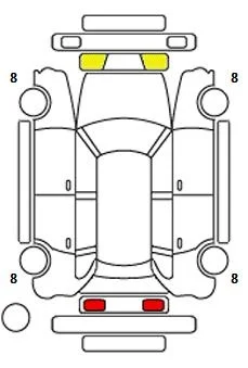 Lexus LM500h