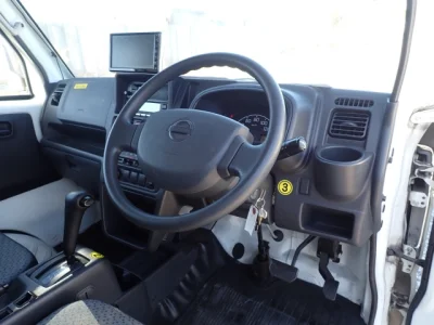 Nissan NT100 Clipper
