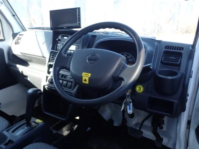 Nissan NT100 Clipper